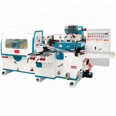 China MJ1520 Up&Down Factory MJ1520 Moulder Multi rip saw automatic multi cantos enchapadora de ripping (20-200mm width) for sale