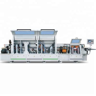 China HD611 Factory Hot Sale Wood Furniture MDF&PVC High Yield R3 Automatic Edging Machine for sale