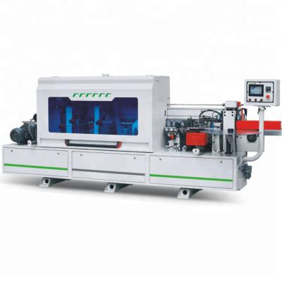 China Factory HD610 Hot Sale R3 High Quality Woodworking Furniture Automatic Edging Machine for sale