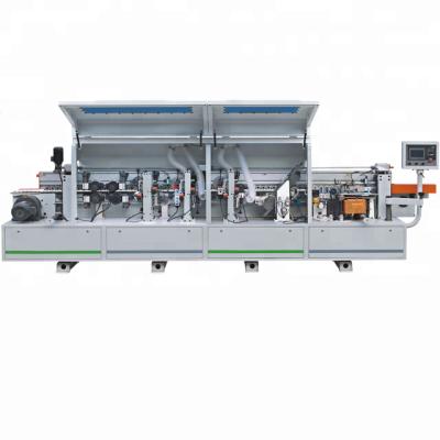 China Factory HD623 35mm Long Dual Side Panel Narrow Side Dark Edging High Speed ​​Automatic Polishing Machine for sale