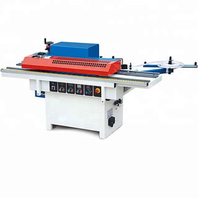 China Factory MF45 45 Degree Curve Dark Edging Machine 45 Degree Curve Edge Bander for sale