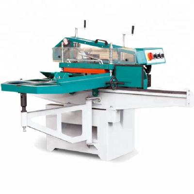 China MD2108B Woodworking Tenoning Machine 1000x500mm for sale