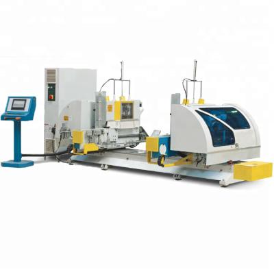 China Factory MDK2212 GOLD DOUBLE FOUR-SPINDLE TENONER SIDE for sale