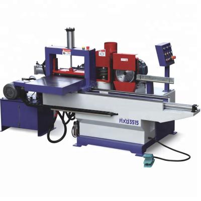 China MXB3515 Automatic Finger Common Shaper (with Scoring Saw) 500*650mm for sale