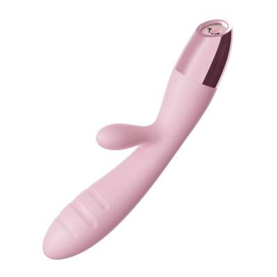 China 8 Vibrating Modes Drip Wholesale Multifunctional Tip Clitoral Vibrator and G Spot Vibrator from Sex Maker for sale