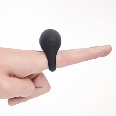 China Powerful Cock Ring Sex Toy Vibrator Factory Direct Sale Cock Ring B1 for sale