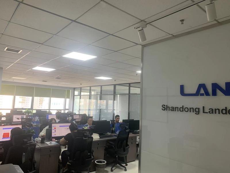 Verified China supplier - Shandong Lander Vehicle Co., Ltd.