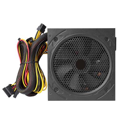 China PSU Desktop PC Power Supply 450W ATX Case Computer Power Supply 20+4pin High Quality for sale