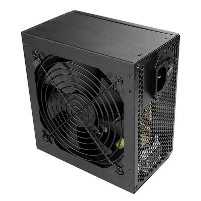 China PSU Desktop PC Power Supply 450W ATX Case Computer Power Supply 20+4pin High Quality for sale