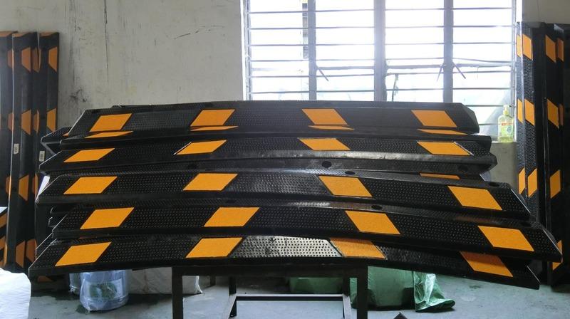 Verified China supplier - Zhejiang Luba Traffic Technology Co., Ltd