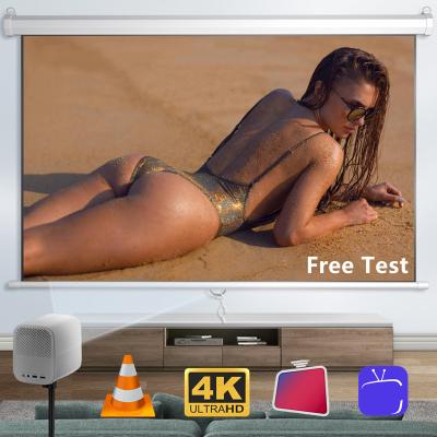 China Hot Subscription XXX M3U Android 4k Smart Box TV Box 12 Months Reseller Panel Free Trial 4K IPTV for sale