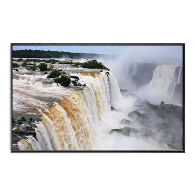 China Waterproof+ECO-Friendly Wall Hanging Art Painting Custom Canvas Print on Canvas for sale