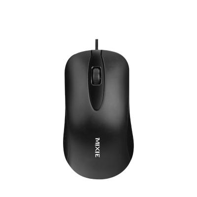 China 3D X1 USB 2.0 Mouse Home Office Business Notebook Computer Gaming Wired Mouse for sale