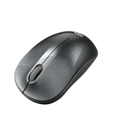 China 3D 2.4G Radio Portable Mobile UV Mouse Optical Mice With USB Receiver For Laptop Computer for sale