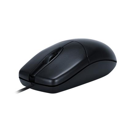 China 3D DM10 USB 2.0 Mouse Home Office Business Notebook Computer Gaming Wired Mouse for sale