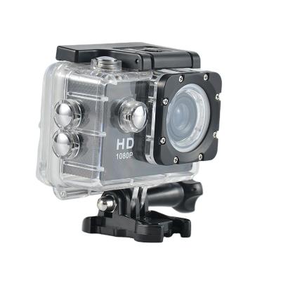 China SJ4000 Mount Camera Sports Camera 1080P Outdoor Mount Common Definition 2.0 Inch Driving Recorder for sale