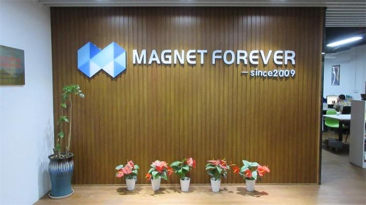 Verifizierter China-Lieferant - Xiamen Magnet Forever Electronic Co., Ltd.