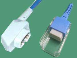 China CSI 506 Spot,507SD,503 Spot for Spo2 extension cable for sale