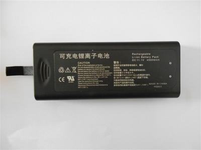 Cina Mindray T5, batteria del monitor paziente T6 in vendita