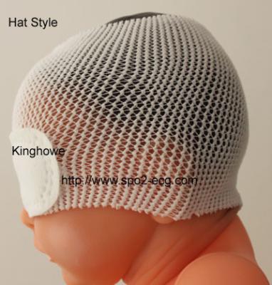 Cina Hat style_Infant phototherapy eye mask in vendita