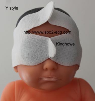 Cina Maschera di occhio style_Infant di fototerapia di Y in vendita