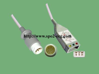 Cina M1580A; M1590; M1600A_PHILIPS_AHA/IEC, 8p>AA-3/5LD rotondo con resistenza 1KΩ in vendita