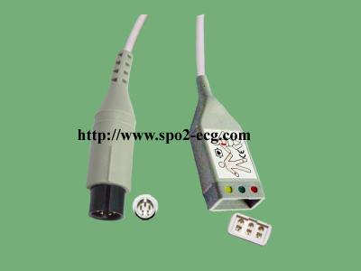 Cina M1620A_PHILIPS 78834C; 78850A_AHA/IEC, 5p>AA-3LD rotondo con resistenza 1KΩ in vendita