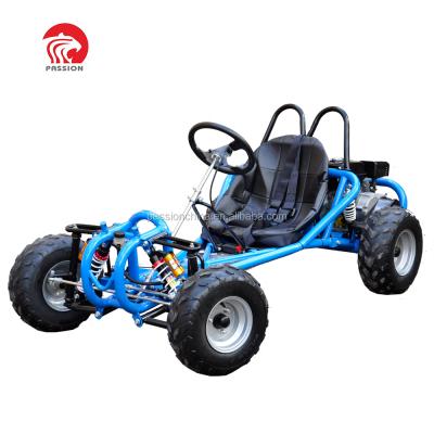 China High quality adult 196cc cheap racing to go kart for sale 6