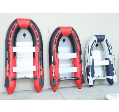 China 2018 cheap hot sale pvc inflatable raft,sailing boat fishing boat from china factory for sale