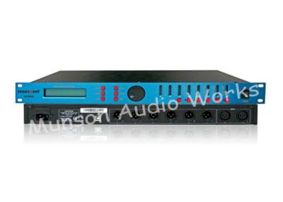 China Digital Processor Loudspeaker Management System for sale