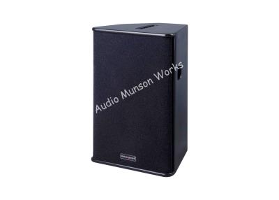 China High Power Passive PA Speakers P12 With Flat Winding Coil For Meeting Room for sale