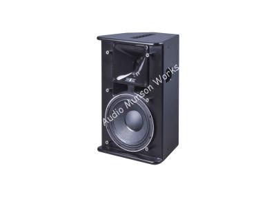 China P10 2-way Full Range PA Passive Loudspeakers With Strong Magnetic for sale