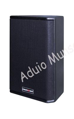 China Outdoor 6'' Live Pro Audio Speakers 65w - 130w PA Loudspeaker For Touring for sale