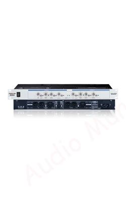 China Pro Audio Perifeer Apparaten Stereo 2 Manier/Mono 3 Manier Passieve Oversteekplaats Te koop