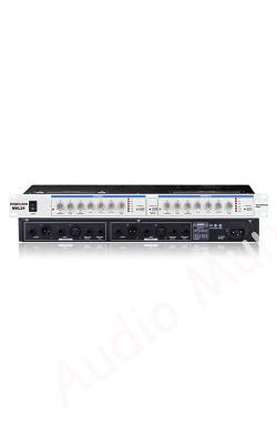 China 20db Audio Compressor Limiter , PA System Peripheral Device for sale