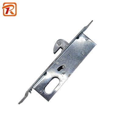 China Modern Security Door Window Home Accessories Lock Case Lock Powder Coating Stainless Steel Door Lock for sale