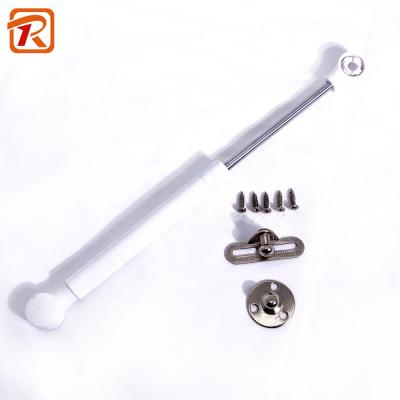 China Gas Soft Closing Strut Support Lift Cupboard Kitchen Cabinet Hardware Furniture System Spring for sale