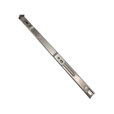 China High Quality Steel Slide Stainless Steel Friction Stay Hinge For Aluminum Window Arm for sale