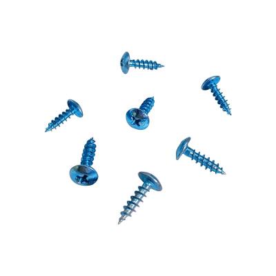 China Hot Sale Pan Bolt And Nut Confirmat Screw Eye Bolt For Your Selection for sale