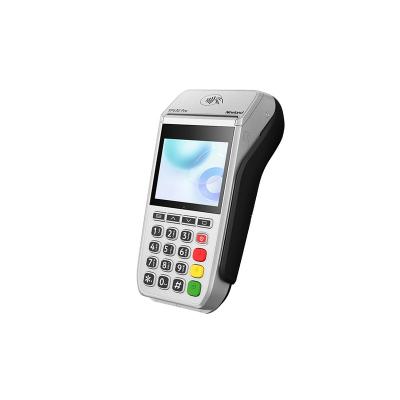 China Pro New Type-C Portable Terminal Handheld Driver POS SDK Newland TNP SP630 2.8 Inch Card Reader Printing Machine for sale