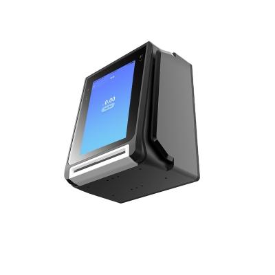 China Newland TNP U1000 SDK with compact design and large color touch screen position unattended payment system for sale