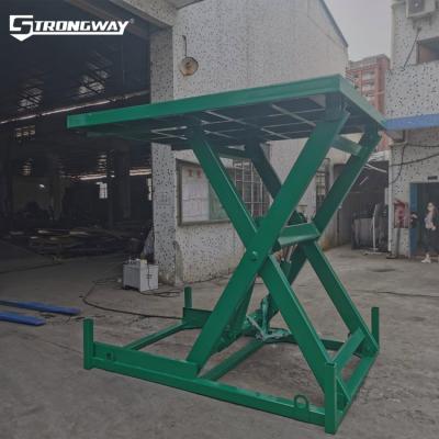 China High quality factory factory electric lift table industrial electric lift table with hot sale lift tables for sale