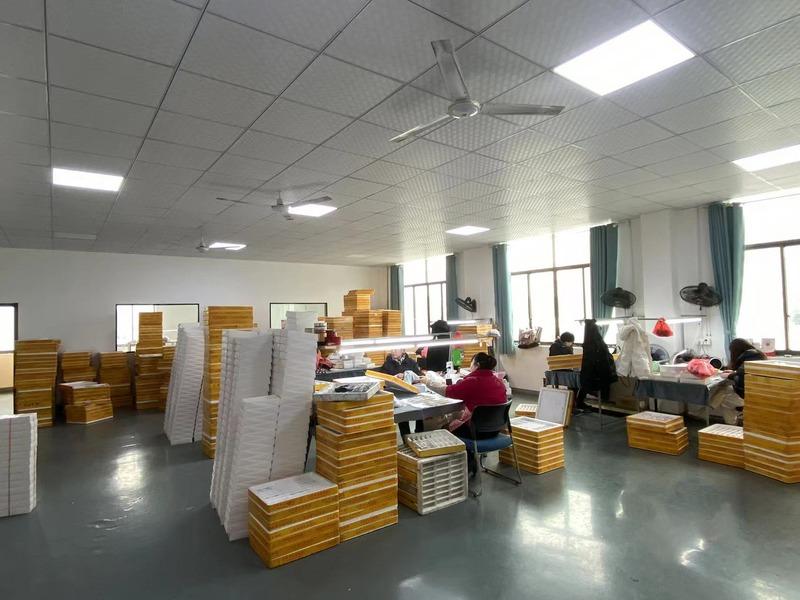 Verified China supplier - Danyang Development Zone Jiatai Glasses Factory