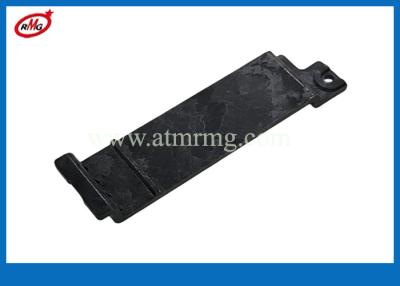 China atm machine spare parts Diebold 5500 2.0 stack left plastic arm 49254690000N-13 for sale