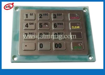 中国 ATM Machine Parts GRG Banking EPP-002 Pinpad Keyboard YT2.232.013 販売のため