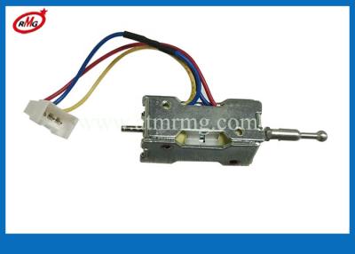 中国 ATM machine Parts NCR S2 SNT Solenoid Assembly 445-0761208-66 445-0752132 4450752132 販売のため