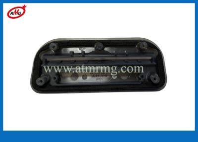 China atm machine parts NCR 6625 Plastic Printer Exit Cover 445-0704177 RECEIPT EXIT MOULDING FRONT 4450704177 for sale