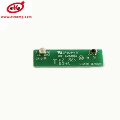 China 4450740237 NCR S2 Selfserv Divert Sensor Board 445-0740237 ATM Parts for Sale for sale