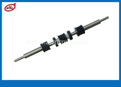 Chine Assy 445-0761208-93 d'axe de motivation essentielle de la NCR S2 SNT de pièces de machine d'atmosphère 4450729826 445-0729826 à vendre