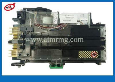 Κίνα ATM Machine Ανταλλακτικά NCR ASSY SDM2 Mid Long Infeed 260MM 484-0102301 4840102301 προς πώληση